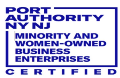 SBA Certification Logo